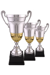 CTS 336 | SET de 3 Cupe Sportive